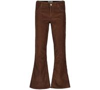 Madcap England Men's Retro Mod 60s 70s Flared Cord Flares Jeans Trousers Bootcut Bell Bottoms Killer MC296 (UK, Waist & Inseam, 36, 32, Cocoa)