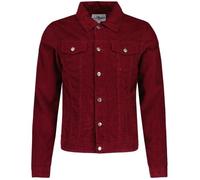 Madcap England Retro Mod Men's 70s 1970s Vintage Style Needle Cord Corduroy Slim Fit Western Woburn Jacket MC512