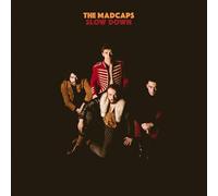 Madcaps, the - Slow Down [VINYL]