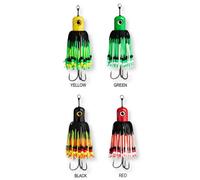 Madcat Clong Teaser The Original Skirted Jig 200g