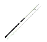 MADCAT Green Deluxe Fishing Rod
