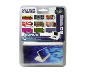 Madcatz Customise Your Own Case For Nintendo DS Lite