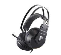 Madcatz F.R.E.Q. 2 Stereo Gaming Headset Black