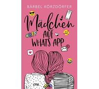 Madchen auf WhatsApp by Korzdorfer New 9783846601778 Fast Free Shipping.