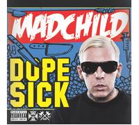 Madchild Dope Sick (CD) Album (US IMPORT)