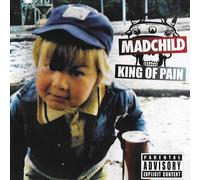 Madchild - King Of Pain