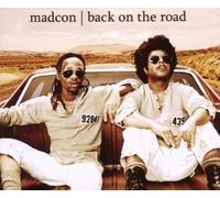 Madcon Back on the Road/Basic (CD) (US IMPORT)