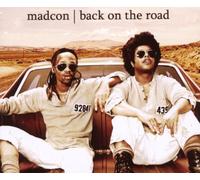 Madcon - Back on The Road/Premium [Import]