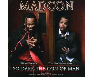 Madcon - So Dark The Con Of Man