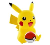 Madcow Pokemon Pikachu Teknofun Speaker