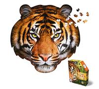 Madd Capp "I am Tiger Puzzle (550 Piece)
