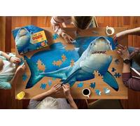 Madd Capp LiL' SHARK 100 Piece Jigsaw Puzzle For Ages 5+ - 4013 - Un (US IMPORT)