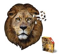 Madd Capp Puzzle - I AM Lion