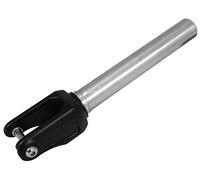 Madd Gear Madd Nitro Threadless Scooter Fork inc Compression Kit - Black