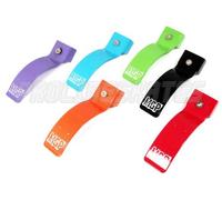 Madd Gear Mgp Flex Fender Scooter Brake - 1 Hole Orange