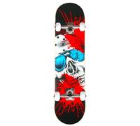 Madd Gear MGP Gangsta Series Complete Skateboard - Acci