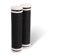 Madd Gear MGP HeadCase Handlebar Grips - White