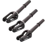 Madd Gear MGP MFX Stunt Scooter IHC Forks for Standard Sized Compression, Fits up to 120mm Wheels (Carbine)