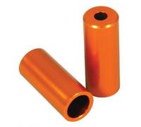Madd Gear Orange Scooter Stunt Pegs