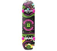 Madd Gear Pro Series Beginner Complete Skateboards, 31 x 8" (Konda)