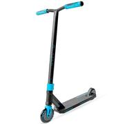 Madd Gear Viral Rave Pro Scooter - Freestyle Stunt Trick Intermediate Complete for Kids Ages 5 Up - Lightweight Alloy Deck & One-Piece Handlebar (Velocity)