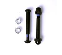 MADD MGP VX7 Team Axle Bolt Kit (Front & Rear)