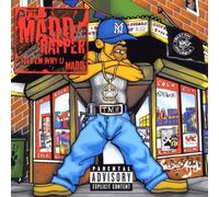 The Madd Rapper – Tell Em Why U Madd