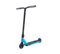 Madd Unisex Youth Carve Elite Scooter, Black/Blue, 81.5 cm