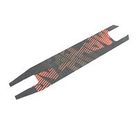 MADD VX7 Pro Scooter Grip Tape (Red/Black)