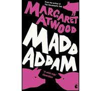 MaddAddam (The Maddaddam Trilogy)