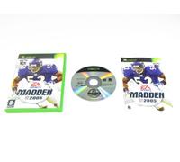 Madden 2005 [Xbox]