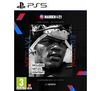 MADDEN 21 NXT LVL EDITIONPS5