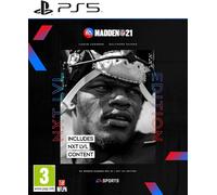 MADDEN 21 NXT LVL EDITIONPS5