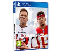 Madden 22 - PlayStation 4