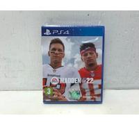 Madden NFL 22 (PS4)