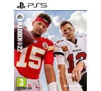 Madden 22 (PS5)