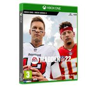 Madden 22 Xbox One