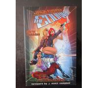 Madden, Chris - Jack Avarice Is The Courier