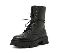 Madden Girl womens Ariella, Black Paris, 8.5