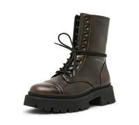 Madden Girl womens Ariella, Brown, 11