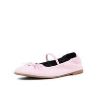 Madden Girl Women's Beccca, Pretty Pink Paris, 8.5