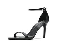 Madden Girl Women's Brazen, Black Paris, 7.5