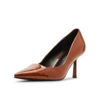 Madden Girl Women's Brynn Pump, Cinnamon Patent, 9 UK