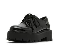 Madden Girl Women's Cagan Oxford, Black Box, 9 UK