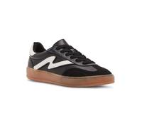 Madden Girl Womens Giia, Black Multi, 9
