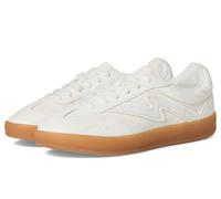 Madden Girl Women's Giia-p Sneaker, White Paris, 4 UK