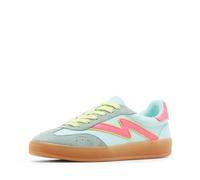 Madden Girl Women's Giia Sneaker, Bright Multi, 7.5 UK