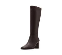 Madden Girl Women's Magnolia Knee High Boot, Dark Chocolate, 5.5 UK