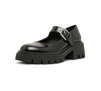 Madden Girl Womens Marcela, Black Box, 7