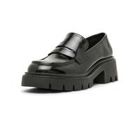 Madden Girl Womens Millie, Black Box, 9.5